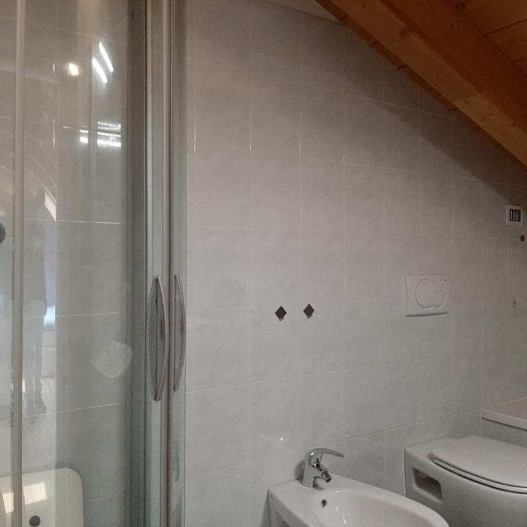 Appartemento BUCANEVE - Appartamento con 1 Camera da Letto - 17