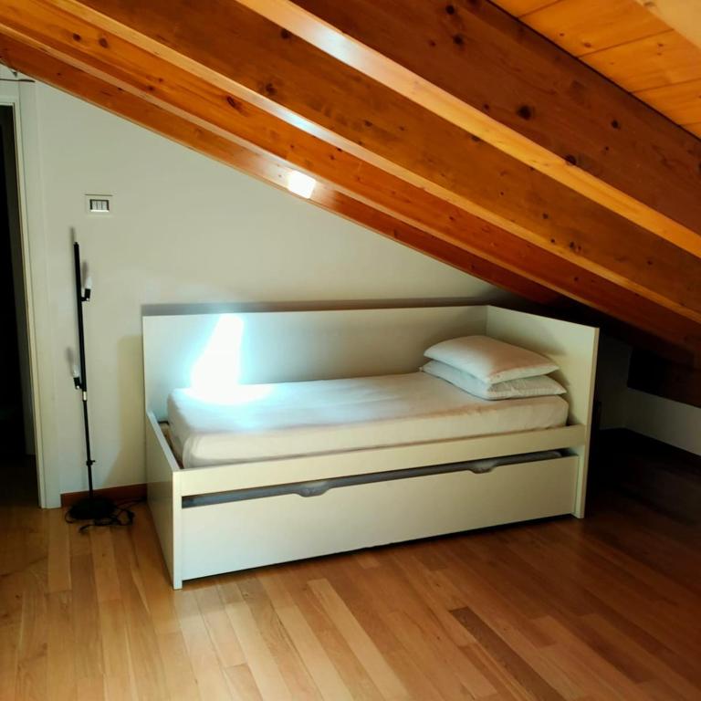 Appartemento BUCANEVE - Appartamento con 1 Camera da Letto - 14