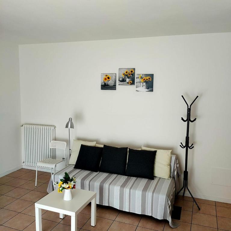 Appartemento BUCANEVE - Appartamento con 1 Camera da Letto - 7