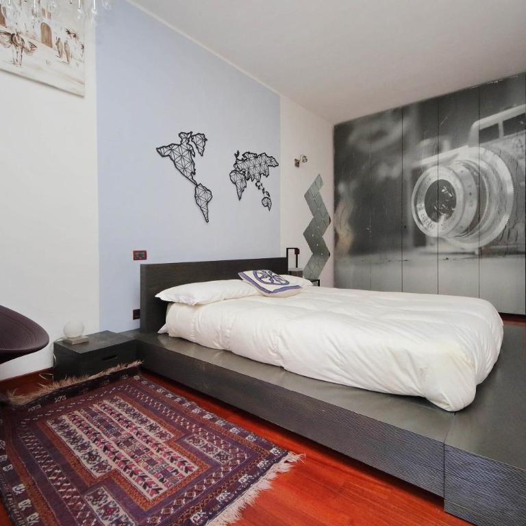 Giuliana - Appartamento con 1 Camera da Letto - 8