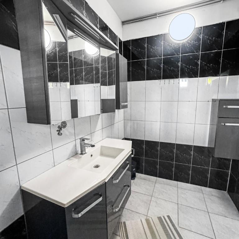 city center Villach - family apartment - Apartment mit 2 Schlafzimmern - 2
