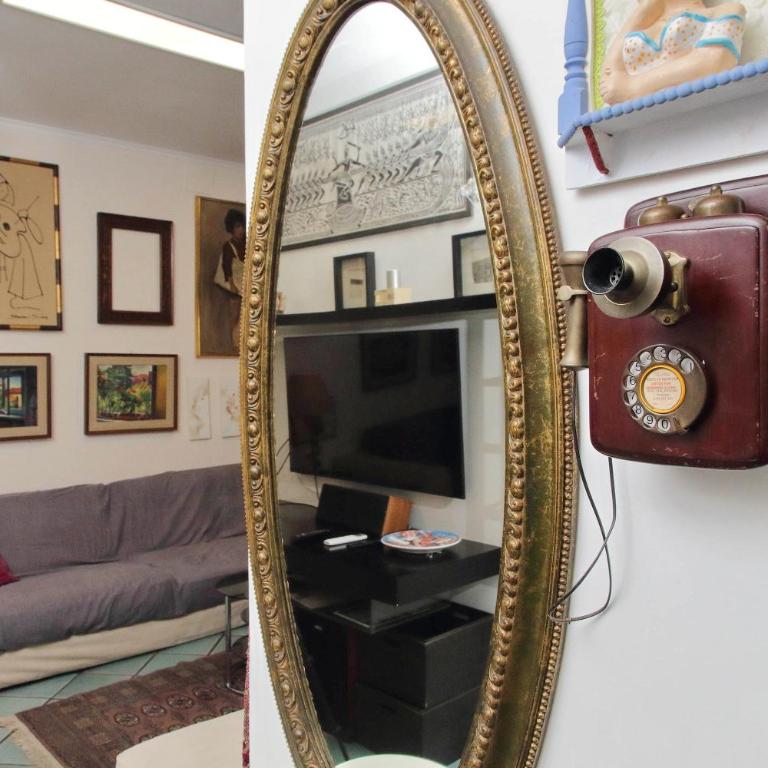 Giuliana - Appartamento con 1 Camera da Letto - 16