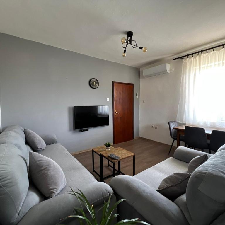 Apartman Šaraba Trebinje - Apartman sa 1 Spavaćom Sobom - 8