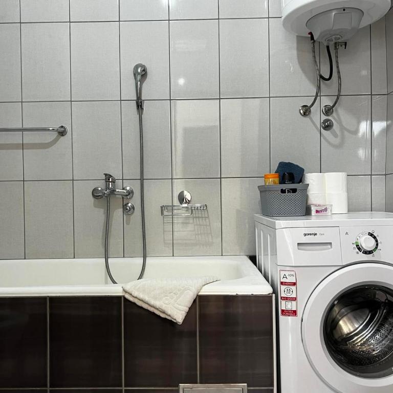 Apartman Šaraba Trebinje - Apartman sa 1 Spavaćom Sobom - 5