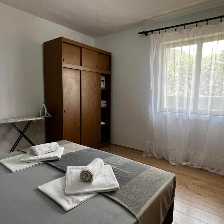 Apartman Šaraba Trebinje - Apartman sa 1 Spavaćom Sobom - 13