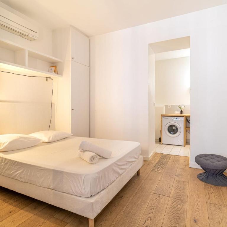 DV1- Hypercentre Toulouse Jean Jaurès Climatisation - Apartment - 3