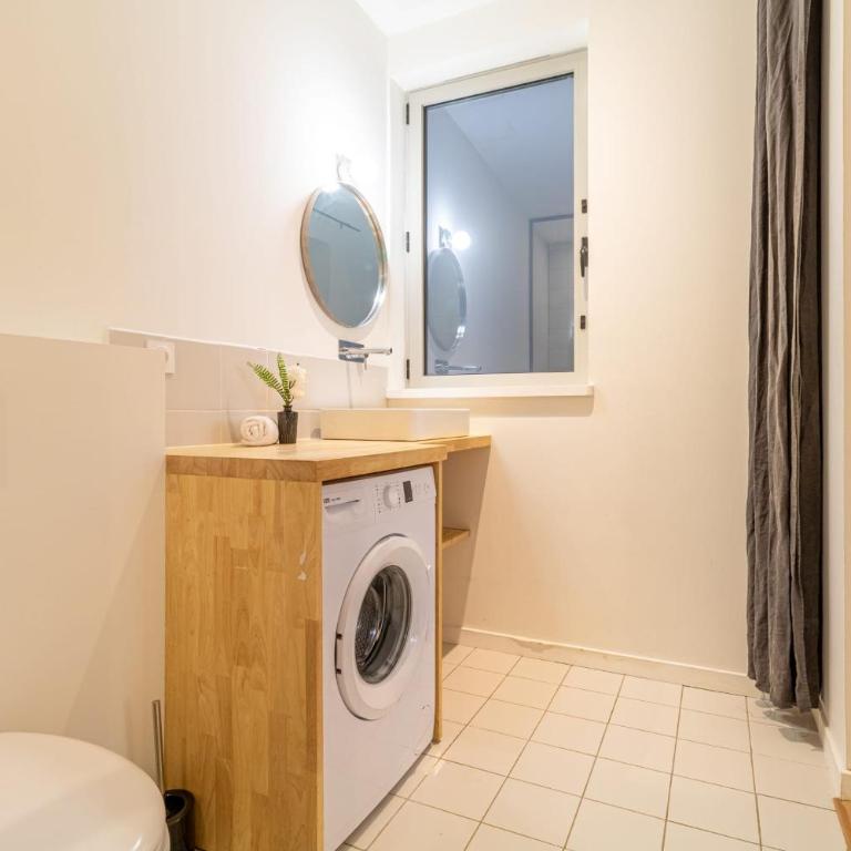 DV1- Hypercentre Toulouse Jean Jaurès Climatisation - Apartment - 13