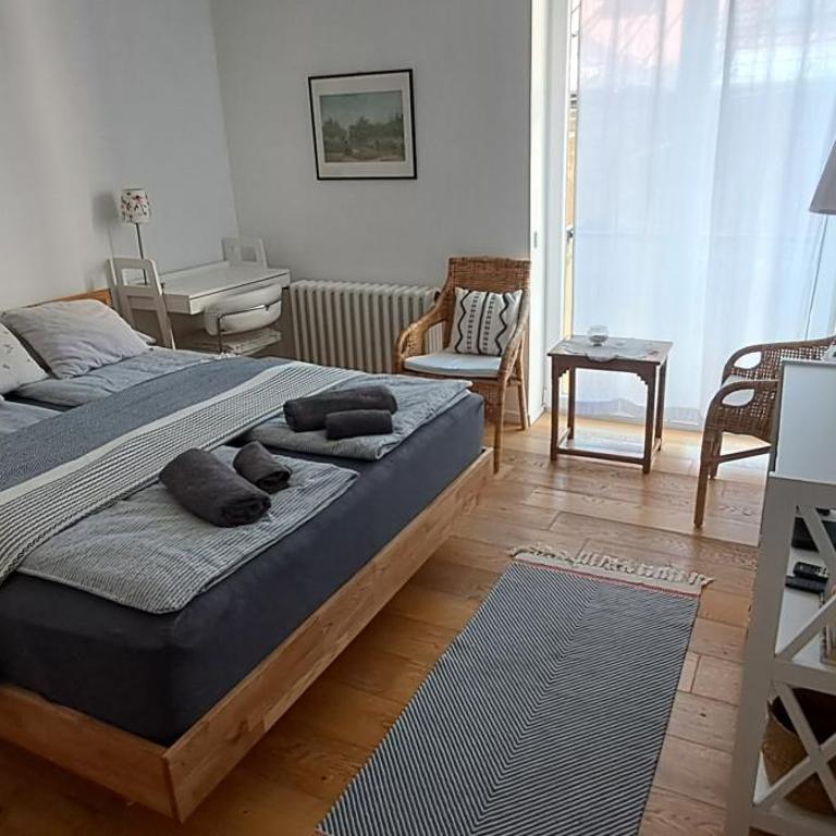 Cozy at prime location above Ferhadija Street - Apartman sa 1 Spavaćom Sobom - 3