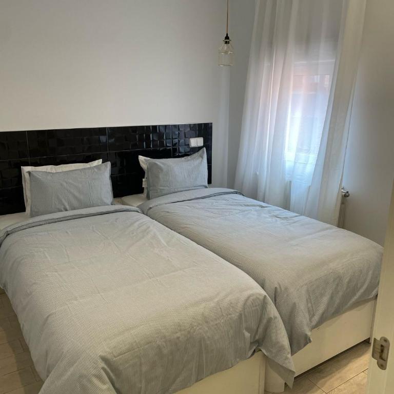 Exyca Homes Gran Via - One-Bedroom Apartment - 6