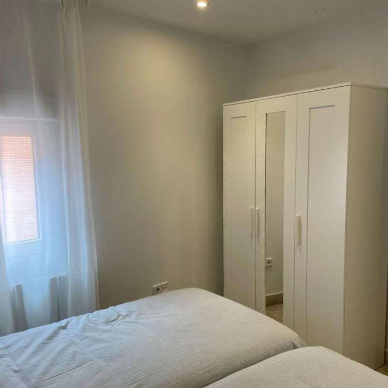 Exyca Homes Gran Via - One-Bedroom Apartment - 9