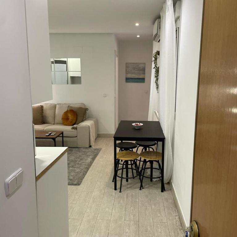Exyca Homes Gran Via - One-Bedroom Apartment - 11
