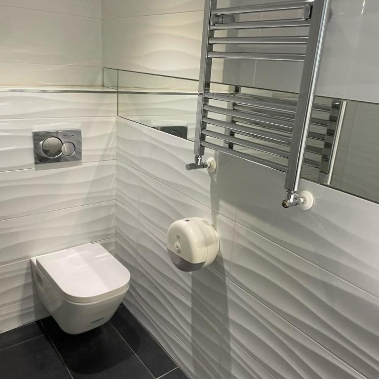 Exyca Homes Gran Via - One-Bedroom Apartment - 14