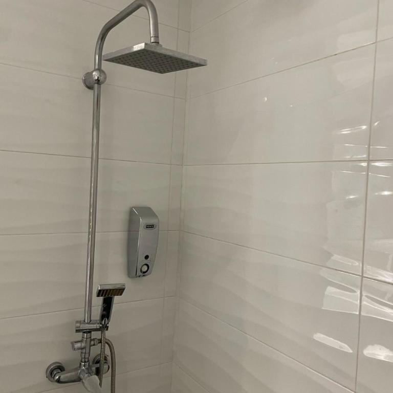 Exyca Homes Gran Via - One-Bedroom Apartment - 15