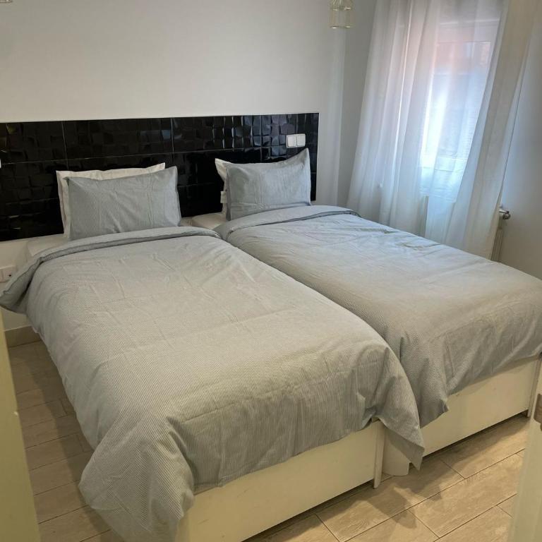 Exyca Homes Gran Via - One-Bedroom Apartment - 16