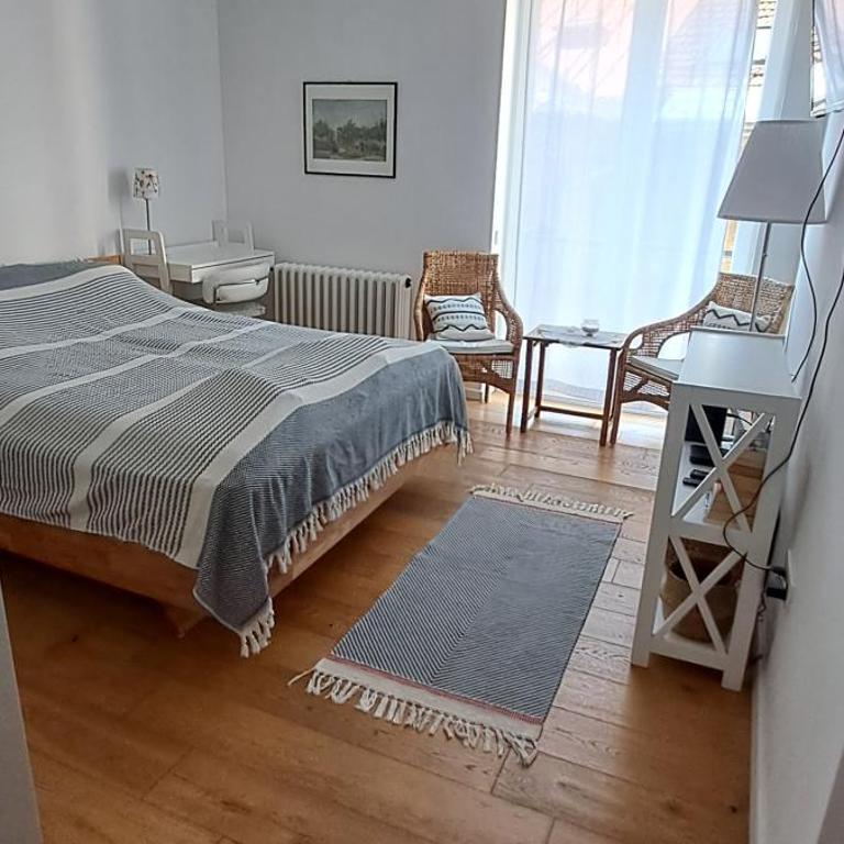 Cozy at prime location above Ferhadija Street - Apartman sa 1 Spavaćom Sobom - 2