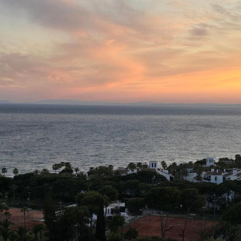 Apartamento Suite del Mar Marbella, Luxury stay - Apartamento de 1 dormitorio - 5