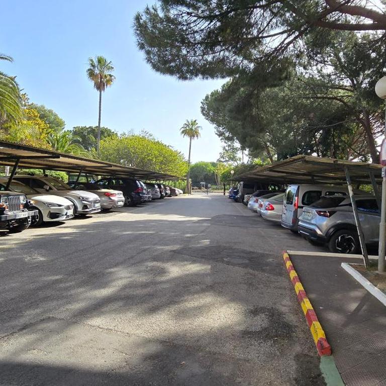 Apartamento Suite del Mar Marbella, Luxury stay - Apartamento de 1 dormitorio - 6