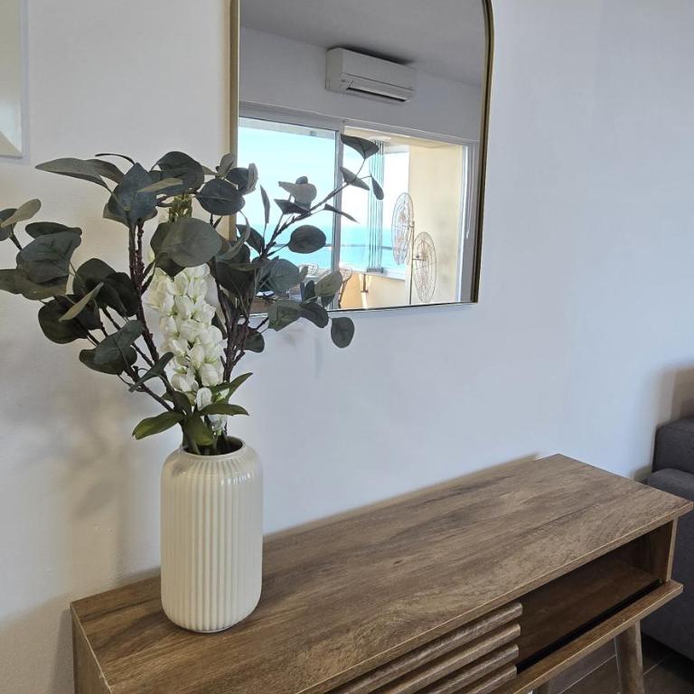Apartamento Suite del Mar Marbella, Luxury stay - Apartamento de 1 dormitorio - 8