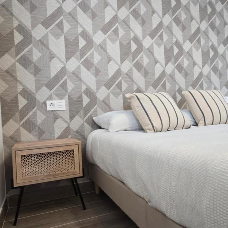 Apartamento Suite del Mar Marbella, Luxury stay - Apartamento de 1 dormitorio - 11