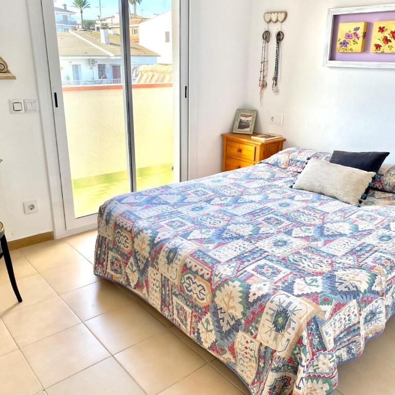Ribera Garden - Apartamento de 2 dormitorios - 10