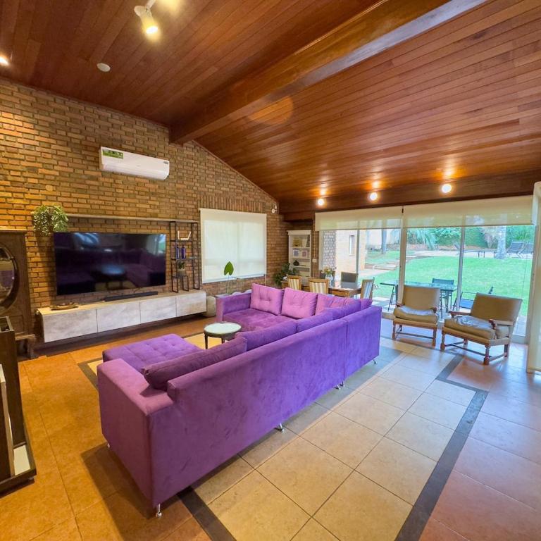 House with large garden and pool - Casa - 3