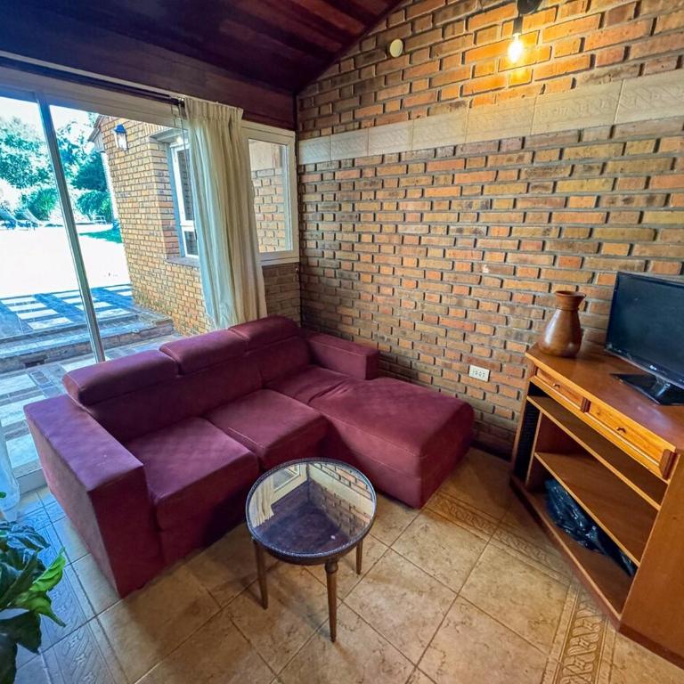 House with large garden and pool - Casa - 50