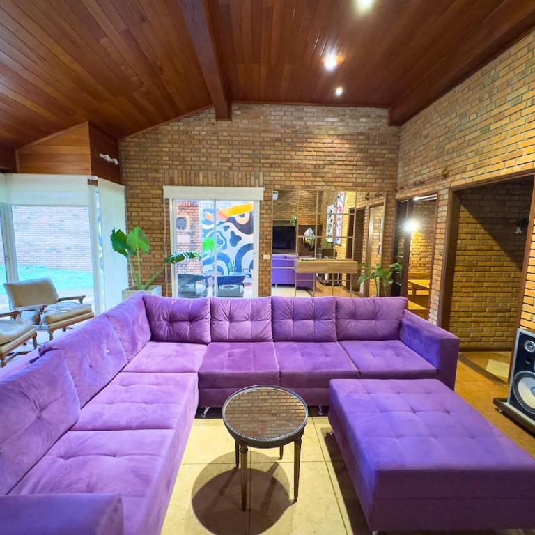 House with large garden and pool - Casa - 51