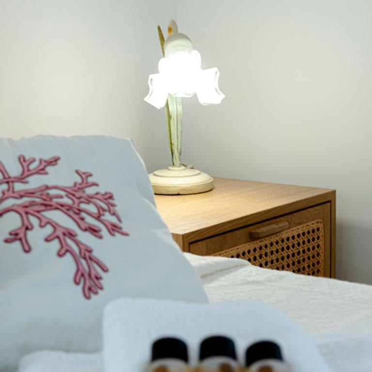 Villino dei Coralli - Casa con 3 Camere da Letto - 2