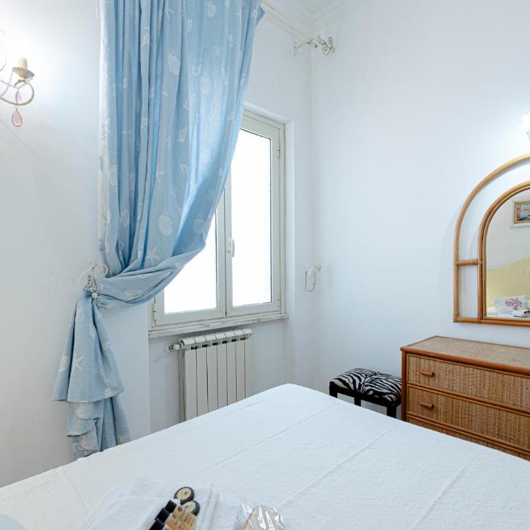 Villino dei Coralli - Casa con 3 Camere da Letto - 37