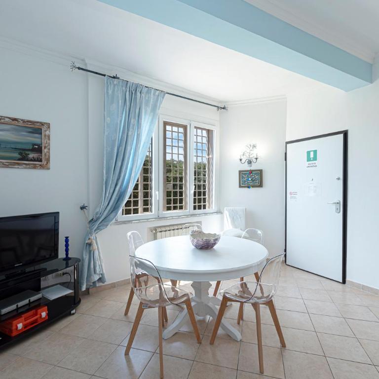 Villino dei Coralli - Casa con 3 Camere da Letto - 45