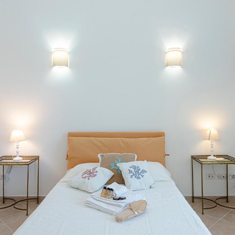 Villino dei Coralli - Casa con 3 Camere da Letto - 54