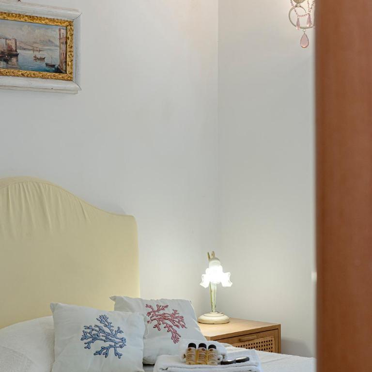 Villino dei Coralli - Casa con 3 Camere da Letto - 53