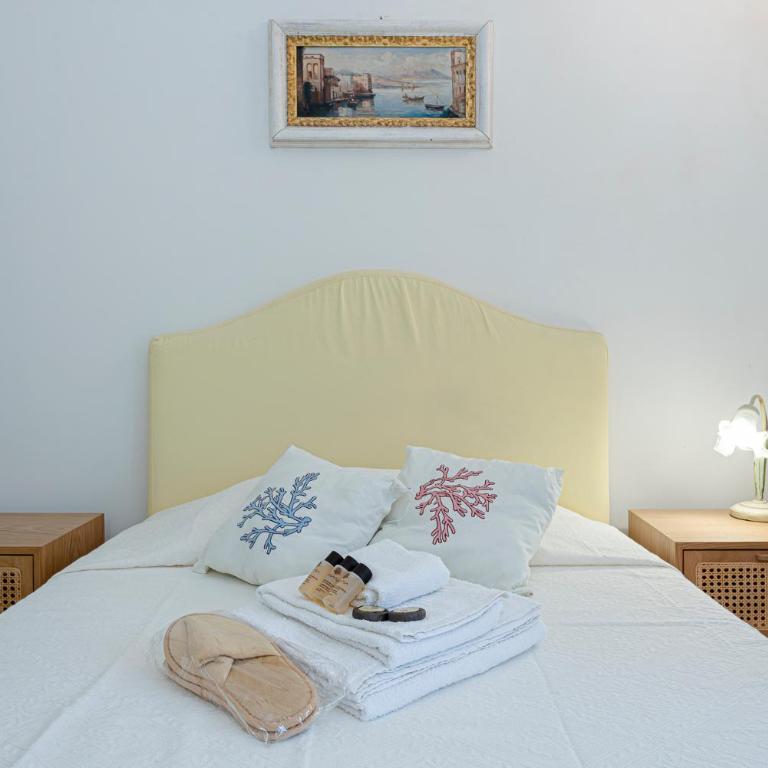 Villino dei Coralli - Casa con 3 Camere da Letto - 31