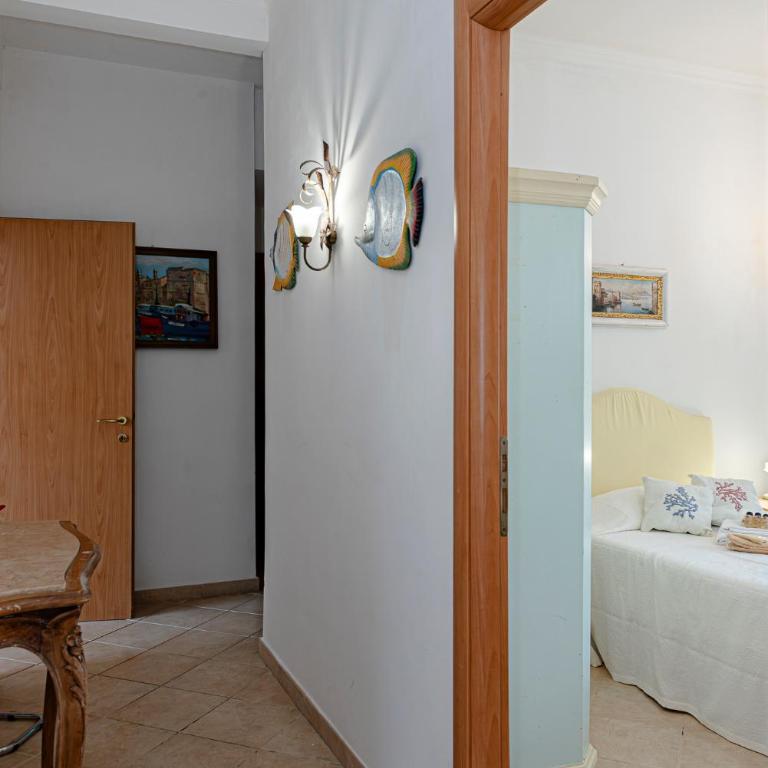 Villino dei Coralli - Casa con 3 Camere da Letto - 38