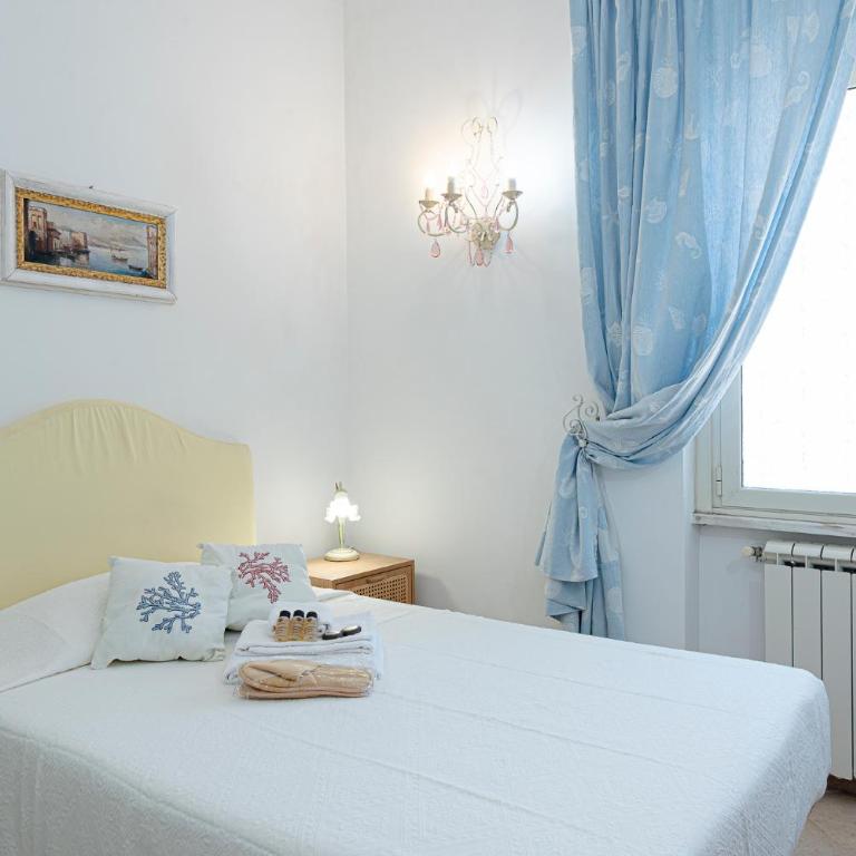Villino dei Coralli - Casa con 3 Camere da Letto - 42