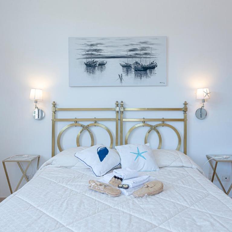 Villino dei Coralli - Casa con 3 Camere da Letto - 32