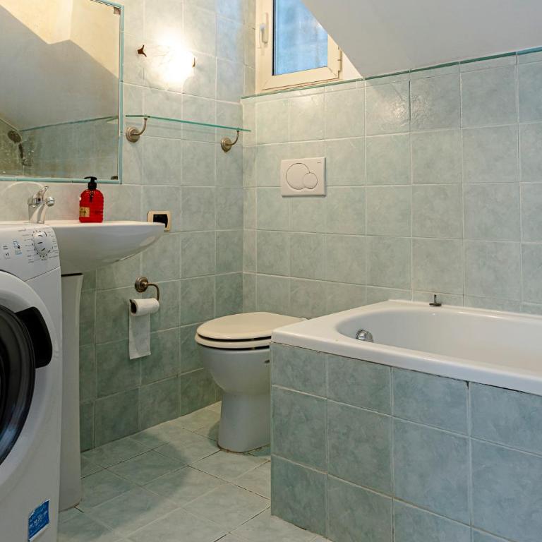 Villino dei Coralli - Casa con 3 Camere da Letto - 25