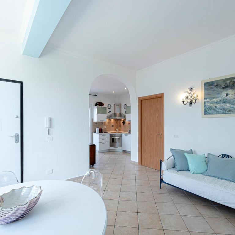Villino dei Coralli - Casa con 3 Camere da Letto - 28