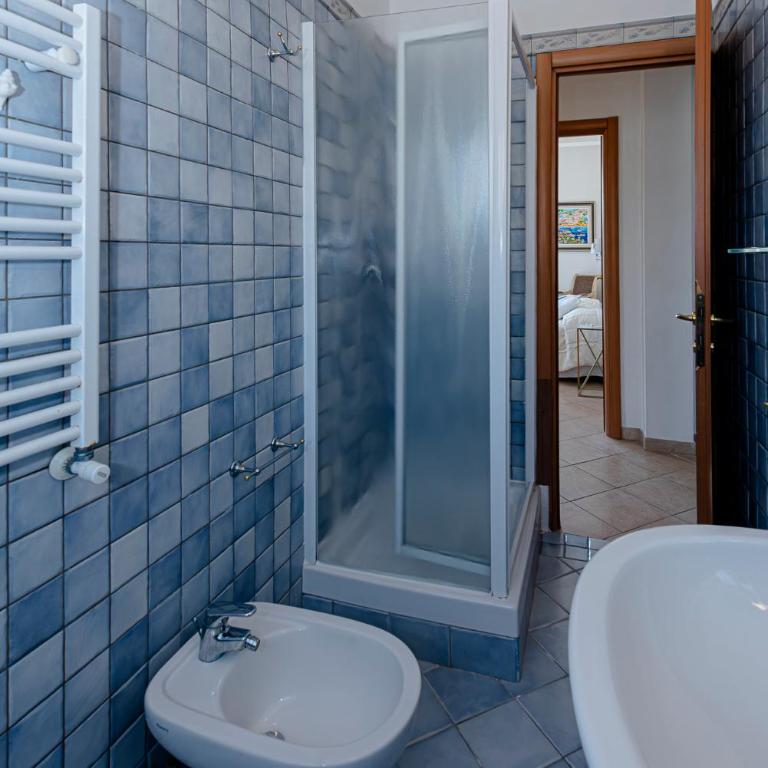 Villino dei Coralli - Casa con 3 Camere da Letto - 20