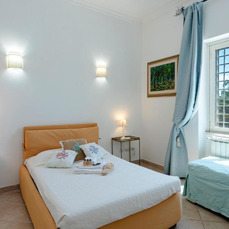 Villino dei Coralli - Casa con 3 Camere da Letto - 5