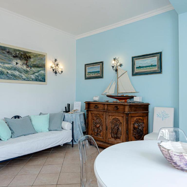 Villino dei Coralli - Casa con 3 Camere da Letto - 1