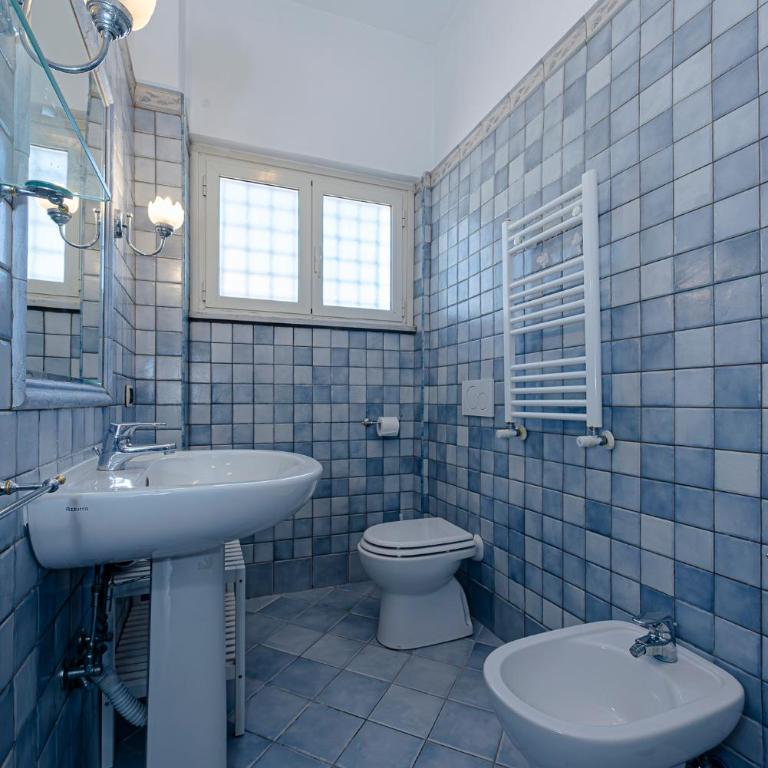 Villino dei Coralli - Casa con 3 Camere da Letto - 8