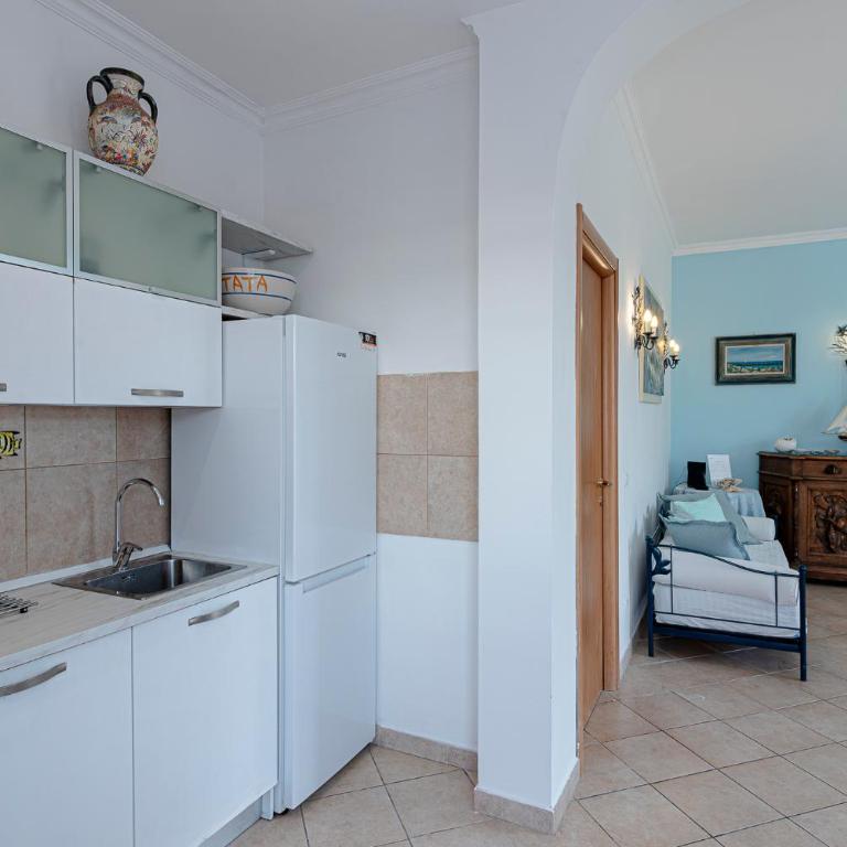 Villino dei Coralli - Casa con 3 Camere da Letto - 9
