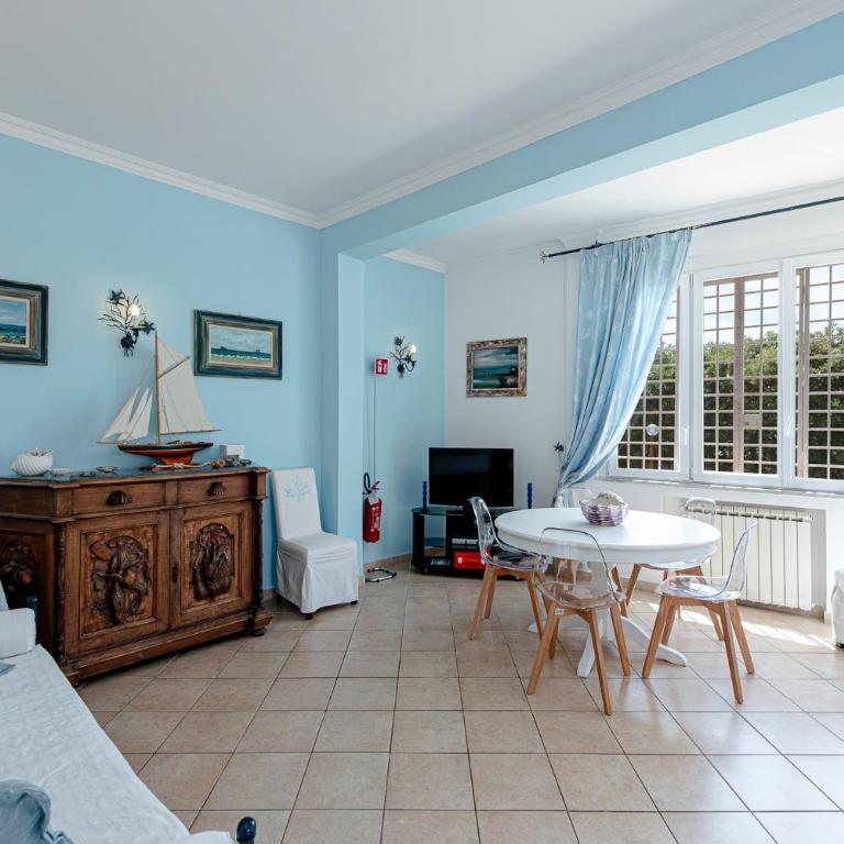 Villino dei Coralli - Casa con 3 Camere da Letto - 7