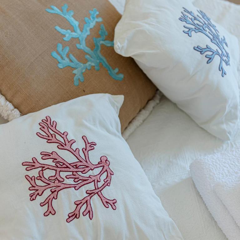 Villino dei Coralli - Casa con 3 Camere da Letto - 21