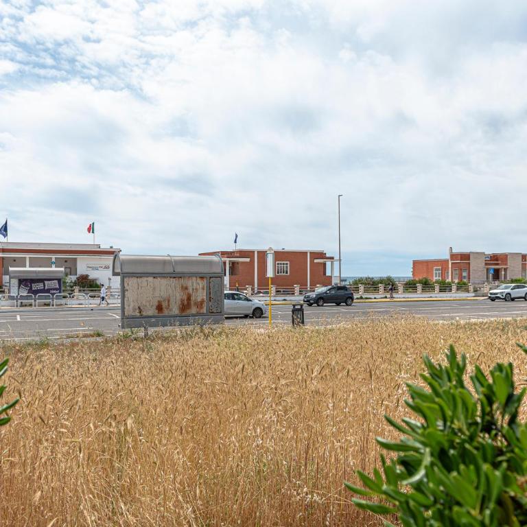 Villino dei Coralli - Casa con 3 Camere da Letto - 30
