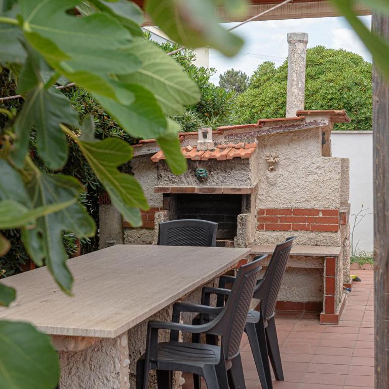 Villino dei Coralli - Casa con 3 Camere da Letto - 43