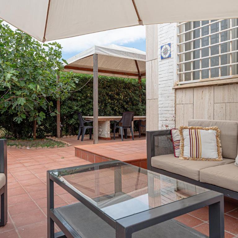 Villino dei Coralli - Casa con 3 Camere da Letto - 58
