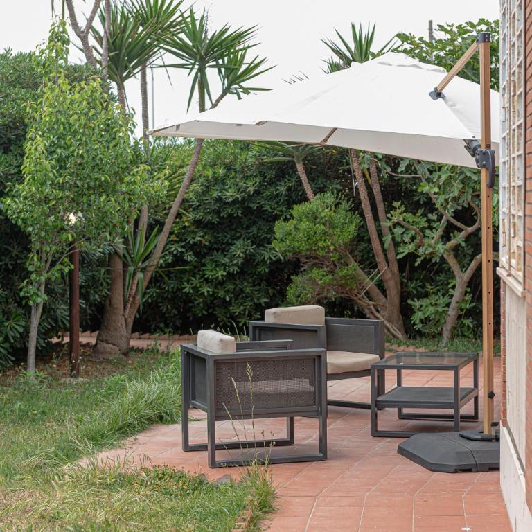 Villino dei Coralli - Casa con 3 Camere da Letto - 36