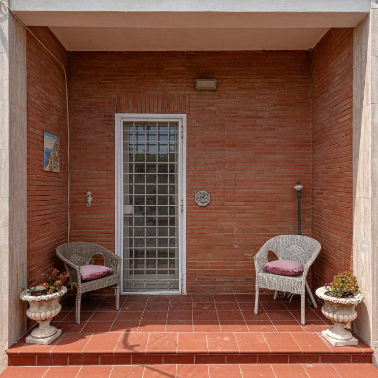 Villino dei Coralli - Casa con 3 Camere da Letto - 59